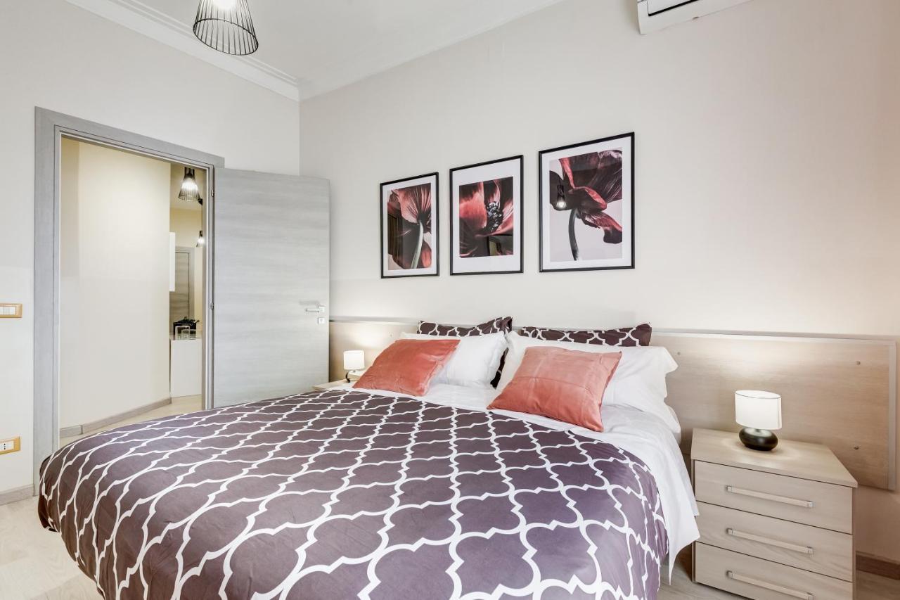 Apartament Bdc - Prestige 3Bdr 3Bath In Monti District Rzym Zewnętrze zdjęcie