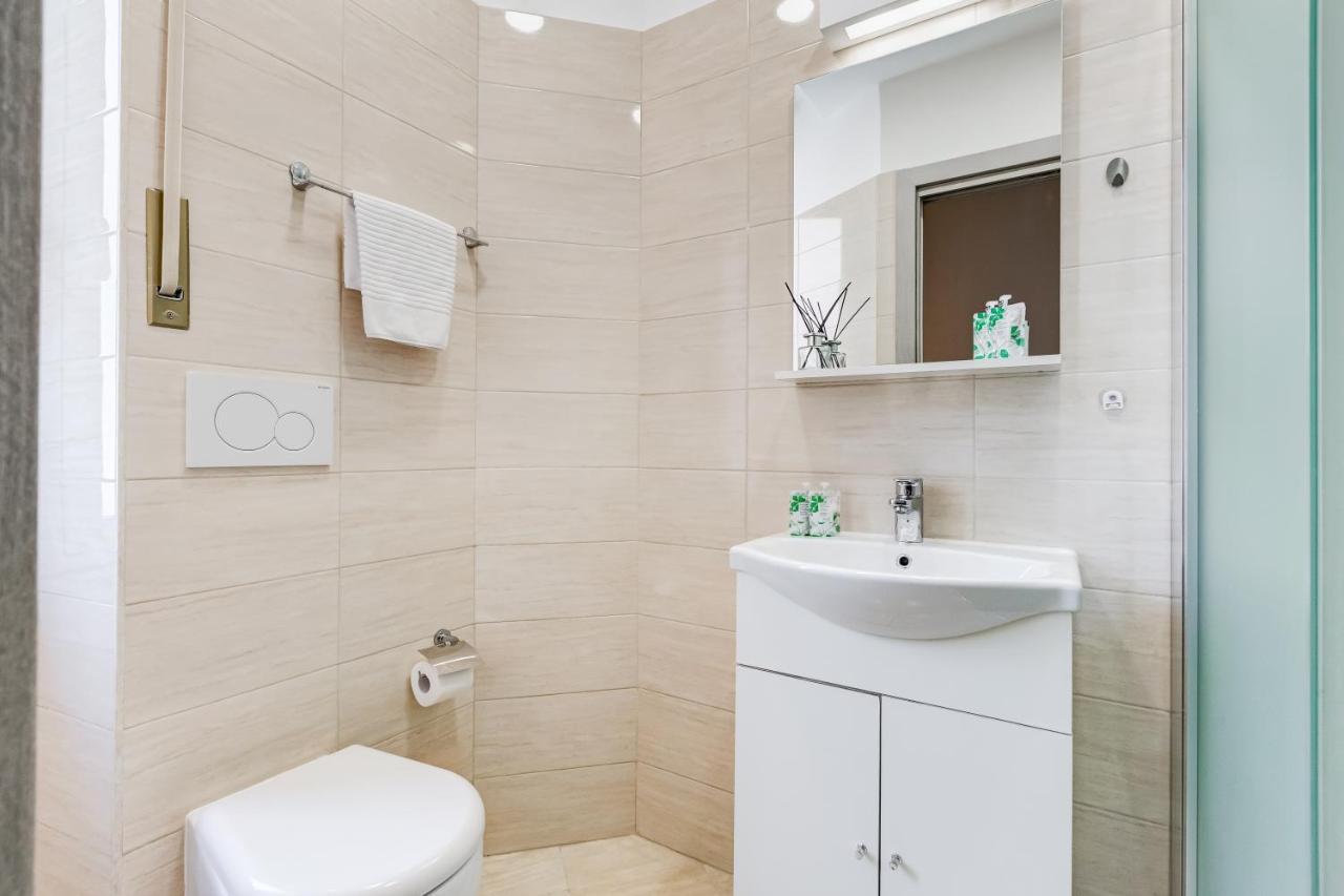 Apartament Bdc - Prestige 3Bdr 3Bath In Monti District Rzym Zewnętrze zdjęcie