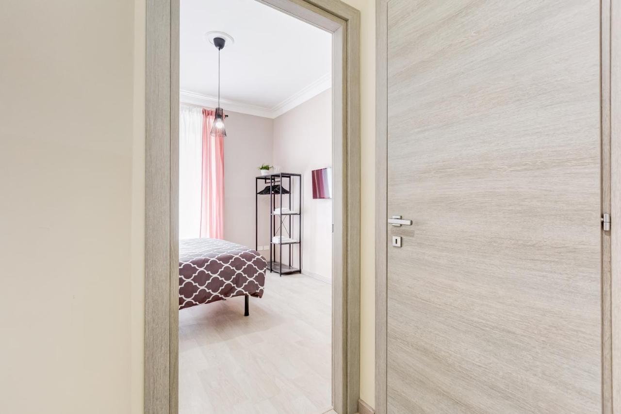 Apartament Bdc - Prestige 3Bdr 3Bath In Monti District Rzym Zewnętrze zdjęcie