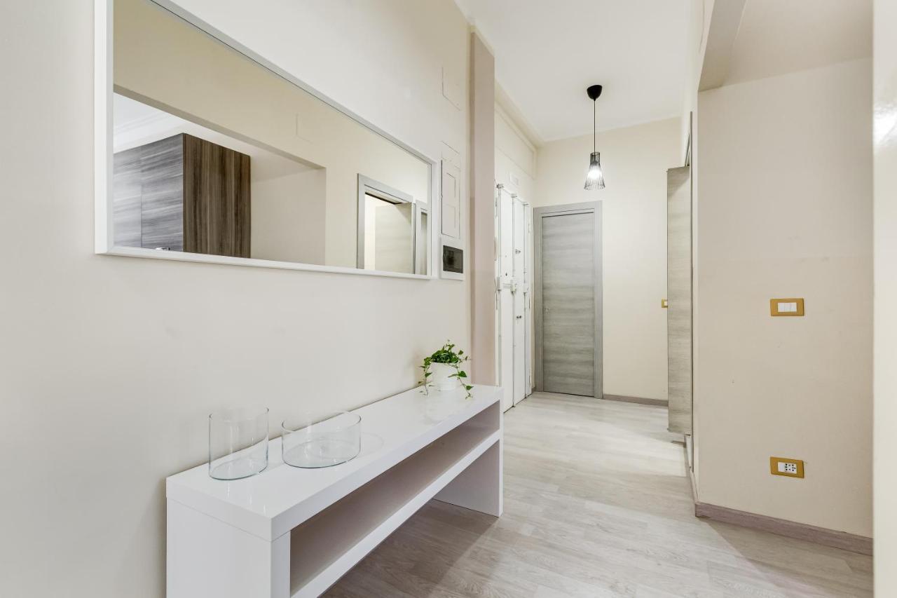 Apartament Bdc - Prestige 3Bdr 3Bath In Monti District Rzym Zewnętrze zdjęcie