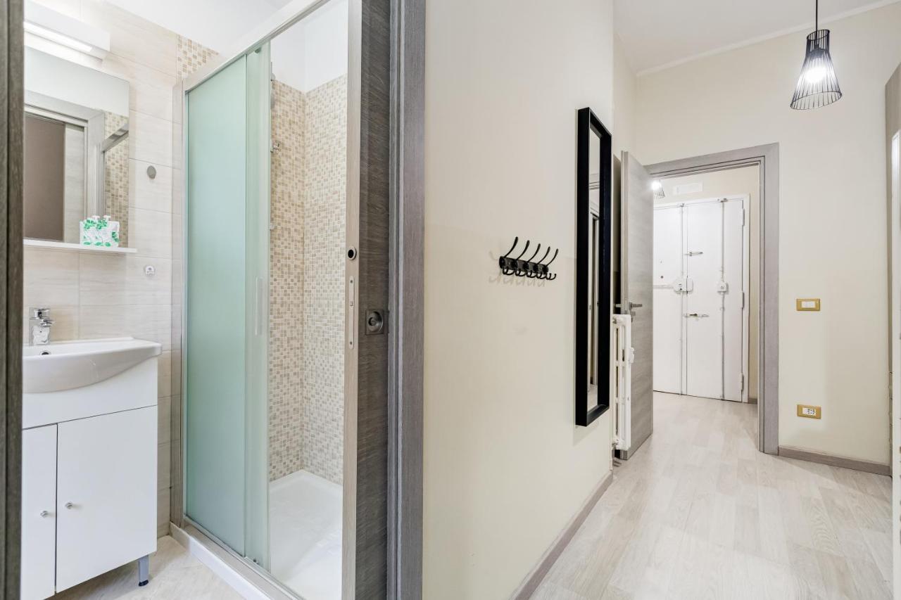 Apartament Bdc - Prestige 3Bdr 3Bath In Monti District Rzym Zewnętrze zdjęcie