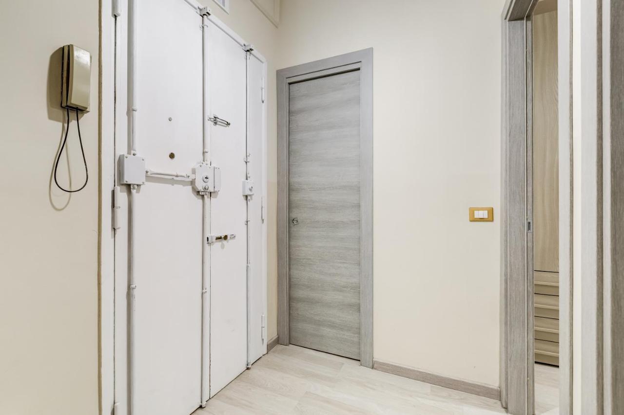 Apartament Bdc - Prestige 3Bdr 3Bath In Monti District Rzym Zewnętrze zdjęcie