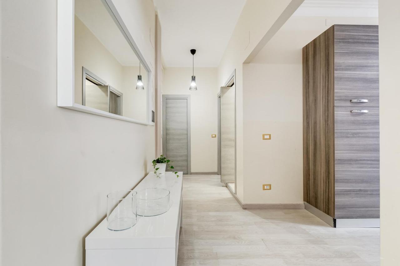 Apartament Bdc - Prestige 3Bdr 3Bath In Monti District Rzym Zewnętrze zdjęcie