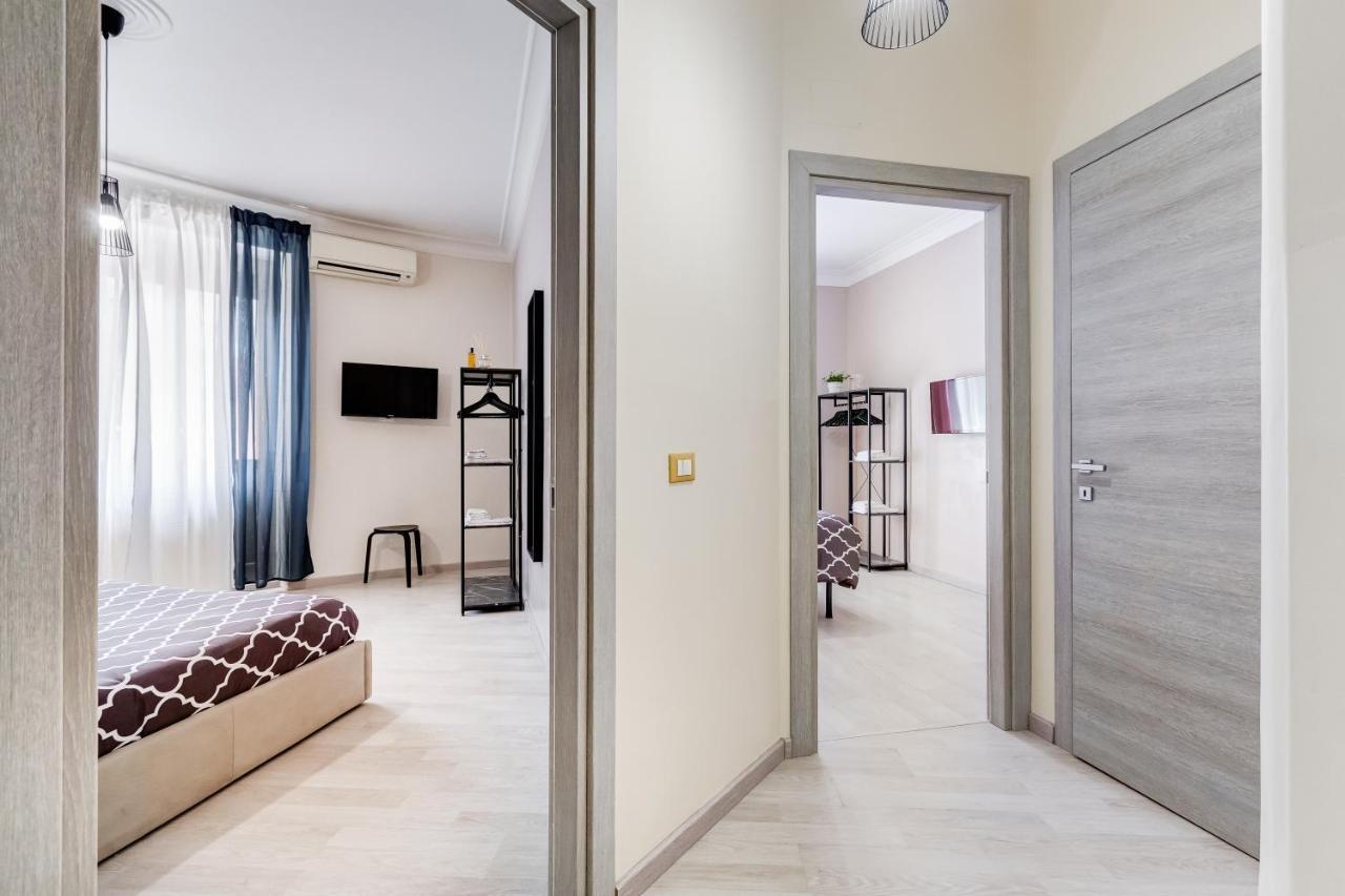 Apartament Bdc - Prestige 3Bdr 3Bath In Monti District Rzym Zewnętrze zdjęcie