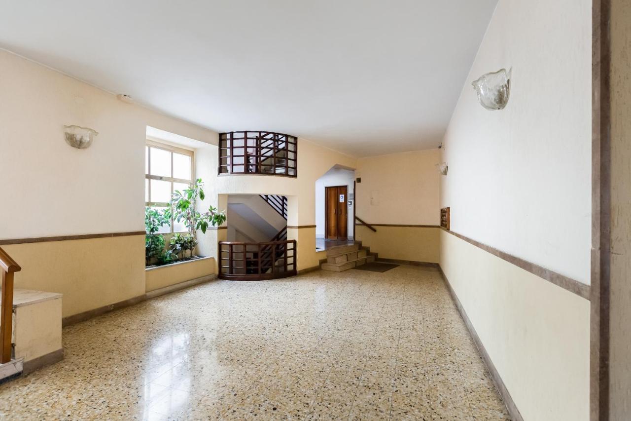 Apartament Bdc - Prestige 3Bdr 3Bath In Monti District Rzym Zewnętrze zdjęcie